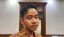 MK Bacakan Putusan Sidang Sengketa Pilpres, Gibran Tetap Berkantor Seperti Biasa - JPNN.com