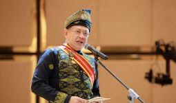 Ketua MPR Bamsoet Ajak Masyarakat Hormati Putusan MK: Waktu Bertanding Sudah Selesai - JPNN.com