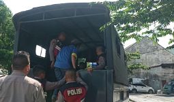 Polisi Tangkapi Juru Parkir Liar di Medan, Ada Uang Tunai Sebanyak Ini - JPNN.com