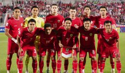 Timnas U-23 Indonesia vs Korea: Garuda Muda Wajib Mewaspadai Ini - JPNN.com