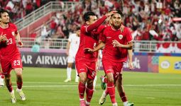 Deretan Rekor Shin Tae Yong Seusai Timnas U-23 Indonesia Mengalahkan Yordania - JPNN.com