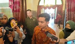 Gibran Masih Menunggu Arahan Prabowo Pascaputusan MK - JPNN.com