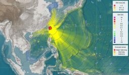 WNI di Taiwan Diminta Waspadai Gempa Susulan - JPNN.com