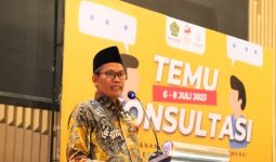 Demi Peningkatan Literasi, Kemenag Siapkan 25 Tema Khotbah Jumat 2024 - JPNN.com