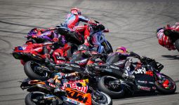 Cek di Sini Jadwal MotoGP Spanyol 2024 - JPNN.com