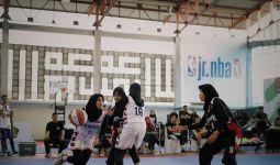 Merayakan 1 Dekade, Jr NBA Gelar Acara di 3 Kota Indonesia - JPNN.com
