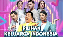 Irfan Hakim Hingga Vega Darwanti Ramaikan Program Favorit di MNCTV - JPNN.com