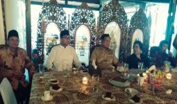 Heikal Safar Minta Pihak yang Kalah di MK Legawa Terima Kemenangan Prabowo-Gibran - JPNN.com