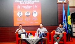 Kemajuan Teknologi Digital RRC Berpotensi Hadirkan Ancaman - JPNN.com