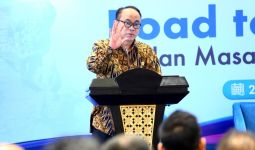 World Public Relations Forum 2024 jadi Sarana Meningkatkan Peran Humas Global - JPNN.com