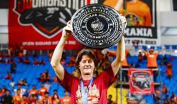 Persib Bandung Vs Borneo FC: Juara Reguler Masih Simpan Kekuatan? - JPNN.com
