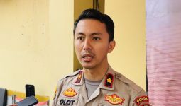 Viral Aksi Begal Mobil di Bogor, Kompol Lutfi Bilang Begini - JPNN.com