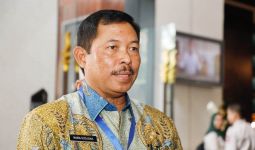 Pj Gubernur Jateng Kedepankan Teknologi dalam Penanganan Bencana - JPNN.com