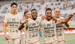 Persebaya Vs Bali United 0-2, Slot di Championship Series Tersisa Satu - JPNN.com