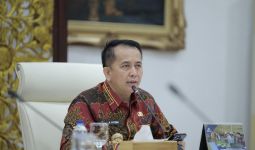 Pj Gubernur Sumsel Sebut Dana BTT Bisa Digunakan dalam Kondisi Darurat - JPNN.com
