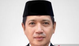 Mendagri Resmi Tunjuk Sadali Ie Jadi Plh Gubernur Maluku - JPNN.com