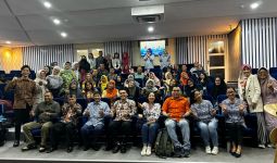 FIF Group dan Universitas Parahyangan Meluncurkan Score FLS - JPNN.com