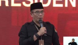 Ketua KPU Tetapkan Prabowo-Gibran Sebagai Calon Terpilih Pilpres 2024 - JPNN.com