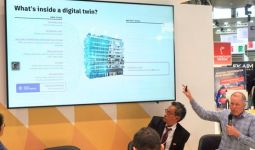 Teknologi Digital Twin Diklaim Mampu Dongkrak Performa Perusahaan - JPNN.com