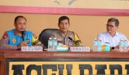 Polda Aceh Memastikan Penerimaan Anggota Polri Transparan - JPNN.com
