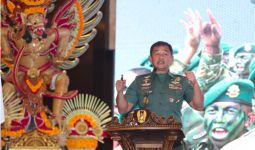 Jenderal Maruli: Dansat Harus Berinovasi untuk Kemajuan Satuan - JPNN.com