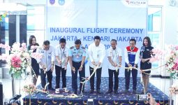Pelita Air Buka Rute Baru Penerbangan Jakarta - Kendari PP, Cek Jadwalnya di Sini - JPNN.com