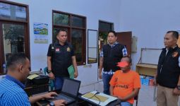 Mantan Kades di Simalungun Ini Sudah Ditangkap Polisi, Begini Kasusnya - JPNN.com