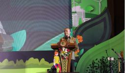 Tutup Festival Pengendalian Lingkungan 2024, Sekjen KLHK: Nilai IKLH Tahun 2023 Meningkat - JPNN.com