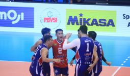 Proliga 2024: Gebuk Jakarta Garuda, LavAni Masih Belum Tampil Maksimal - JPNN.com