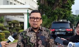 Golkar Harap Prabowo-Gibran Berikan Jatah Menteri yang Proporsional - JPNN.com