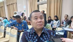 DKJ Bakal Alokasikan 5 Persen APBD Buat Kelurahan - JPNN.com
