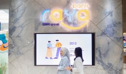 Bank Raya Bukukan Pertumbuhan Laba Double Digit di Triwulan I/2024 - JPNN.com