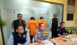 Sadis, Sopir Taksi Online Ditikam dan Mobilnya Dirampas - JPNN.com