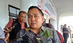 Begini Nasib Anggota Bawaslu Kepri Setelah Kedapatan Pakai Narkoba - JPNN.com