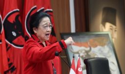 Megawati Minta Kader PDIP Disiplin, Jujur, dan Turun ke Rakyat - JPNN.com