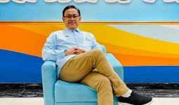 NasDem dan PKB Diminta Tak Ikut Atur Susunan Kabinet Pemerintahan yang Baru - JPNN.com