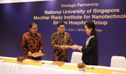 RS Siloam Gandeng NUS Singapura dan MRIN Lakukan Penelitian Kardiovaskular di Indonesia - JPNN.com