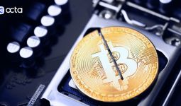 Kenaikan Bitcoin dan Ethereum Menunjukkan Daya Tarik Pasar Kripto Kuat - JPNN.com