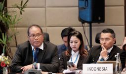 Fokus Bina UMKM, PNM Hadir di 57th APEC SMEWG - JPNN.com