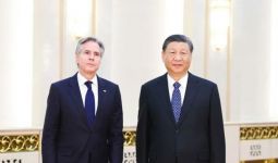 Xi Jinping Ingin China Jadi Mitra Amerika, Bukan Pesaing - JPNN.com