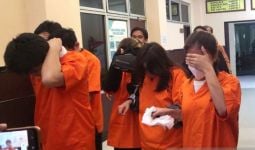 Kabar Terbaru Kasus Narkoba Chandrika Chika, Kepastian Soal Rehabilitasi - JPNN.com