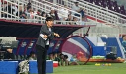STY Langsung Bicara Peluang Timnas U-23 Indonesia Masuk Final, Simak Kalimatnya - JPNN.com