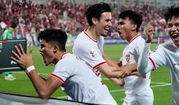 Pelatih Irak: Kami Harus Hati-Hati Menghadapi Indonesia - JPNN.com