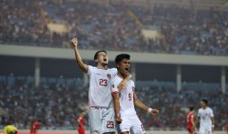 Timnas U-23 Indonesia Merusak Kesucian Korea - JPNN.com