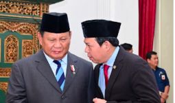 Sultan Ucapkan Selamat Kepada Prabowo-Gibran - JPNN.com