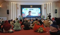MPKS PP Muhammadiyah Dorong Ekosistem Inklusif untuk Para Difabel - JPNN.com