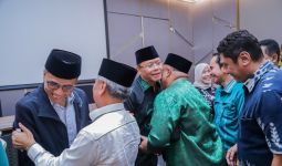 Gelar Halalbihalal Ketua Wilayah se-Indonesia, PPP Makin Solid - JPNN.com