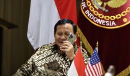 Suarakan Ketidakadilan di Tingkat Global, Prabowo Bandingkan Palestina & Ukraina - JPNN.com