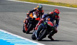 5 Pembalap Kena Penalti, Hasil Sprint MotoGP Spanyol Berubah - JPNN.com