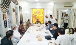 Ini Harapan Bamsoet soal Menteri di Kabinet Prabowo-Gibran - JPNN.com